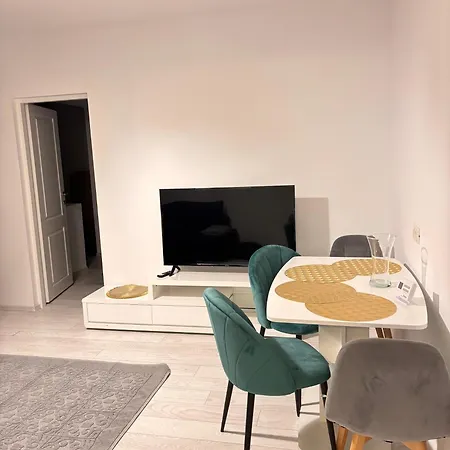 Mirvana Candor Mediprox * טימישוארה