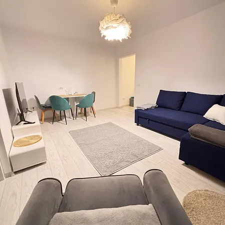 Mirvana Candor Mediprox טימישוארה