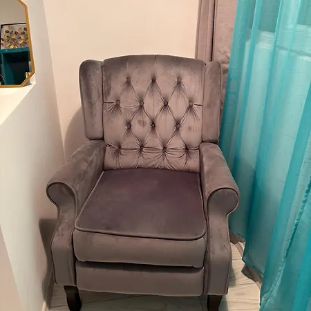 Mirvana Candor Mediprox דירה
