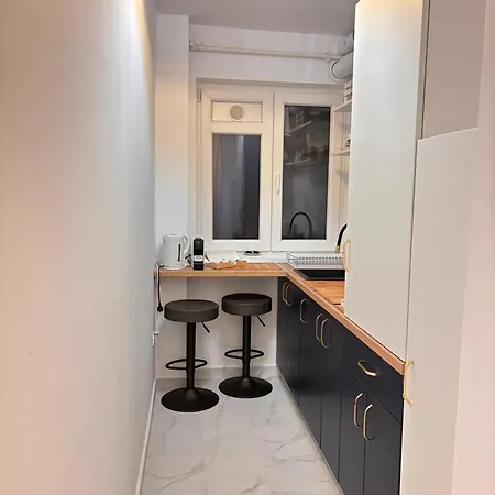 Appartement Mirvana Candor Mediprox