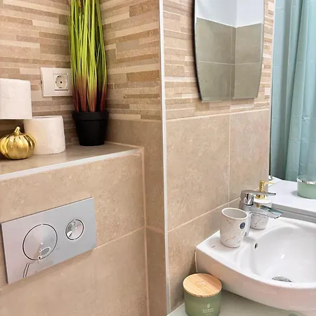 Mirvana Candor Mediprox Appartement Timişoara