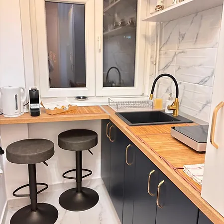 Appartement Mirvana Candor Mediprox Timişoara